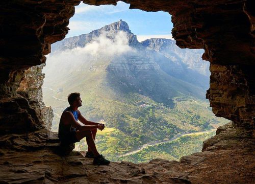 How to Get the Best of Any Place You Visit: a Photo Guide