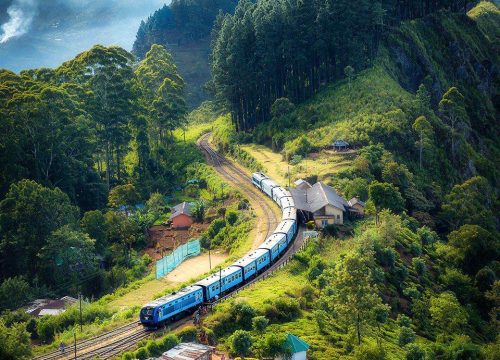 7 Reasons Why You Should Spend More Time on Travelling