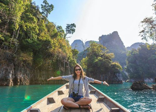 19 Amazingly Cheap Places You Should Travel to in 2019